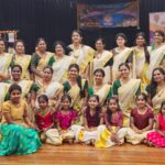 Dhanumasa Thiruvathira