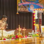 Dhanumasa Thiruvathira