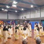 Dhanumasa Thiruvathira