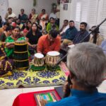 ഭാഗവത സപ്താഹ സമർപ്പണം