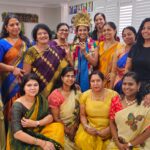 ഭാഗവത സപ്താഹ സമർപ്പണം