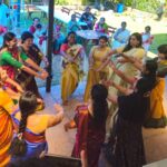 ഭാഗവത സപ്താഹ സമർപ്പണം