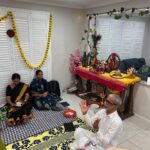 Maha Shivratri Satsang