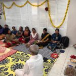 Maha Shivratri Satsang