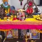 Maha Shivratri Satsang