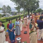 Attukal Pongala - 2025