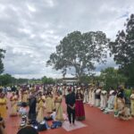 Attukal Pongala - 2025