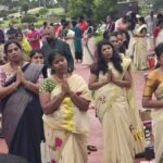 Attukal Pongala - 2025